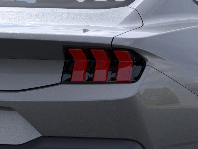 2025 Ford Mustang GT photo 20