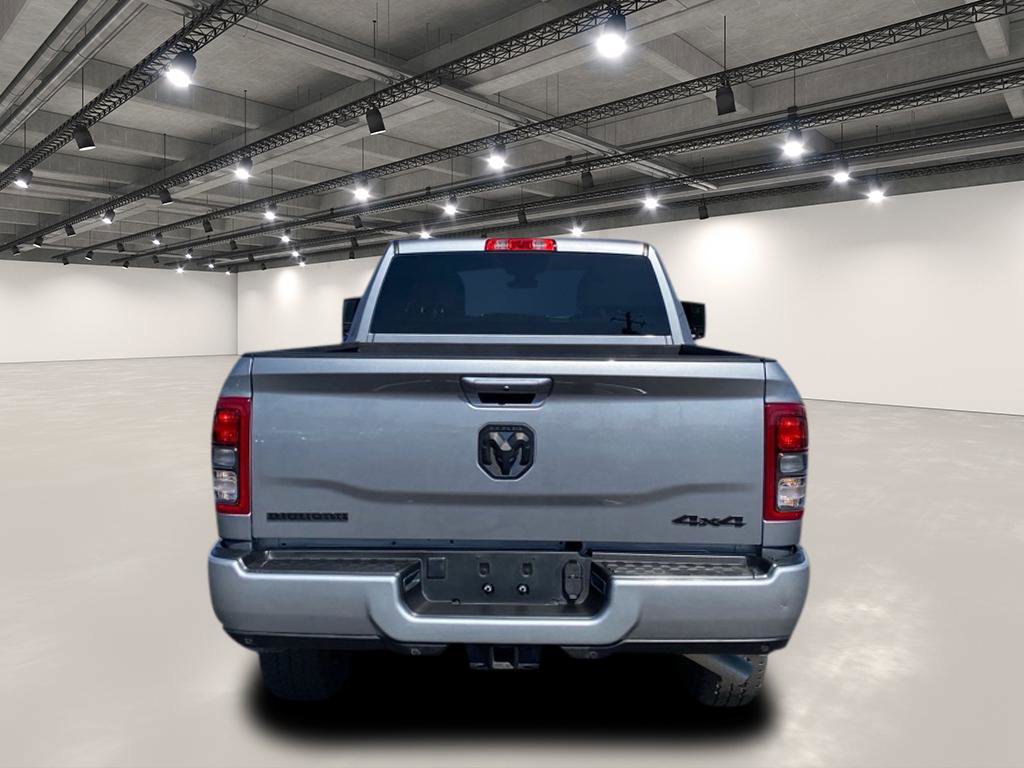 2024 Ram 2500 Big Horn photo 6