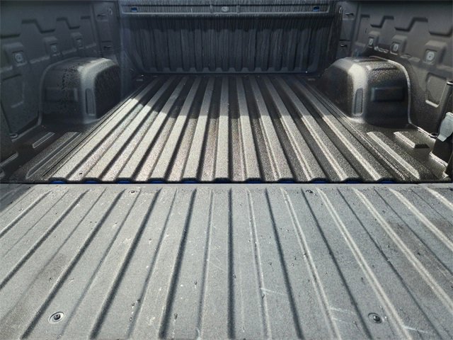 2022 Chevrolet Silverado 1500 LT photo 29