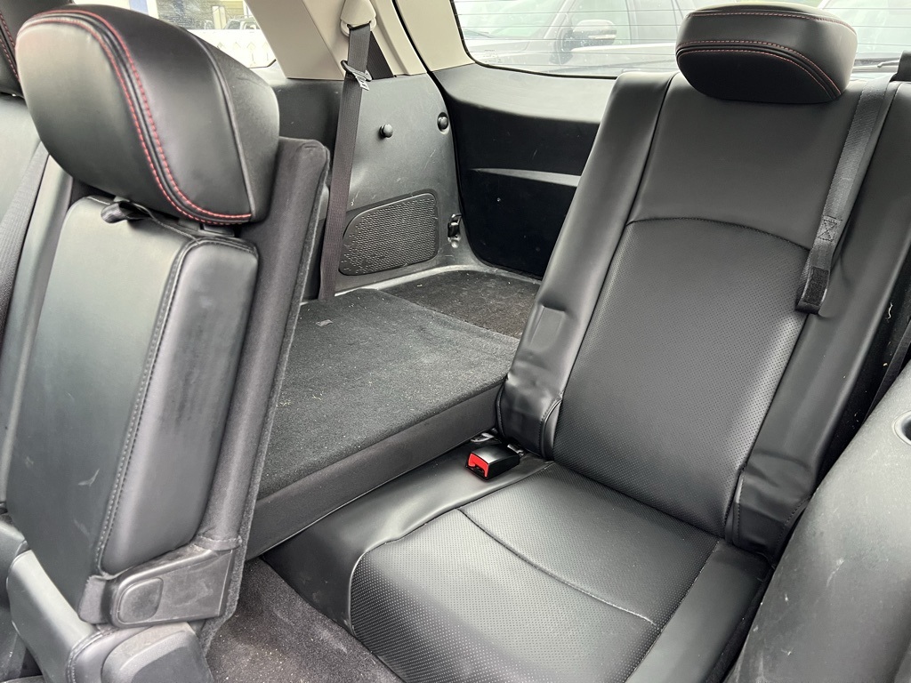 2018 Dodge Journey GT photo 9