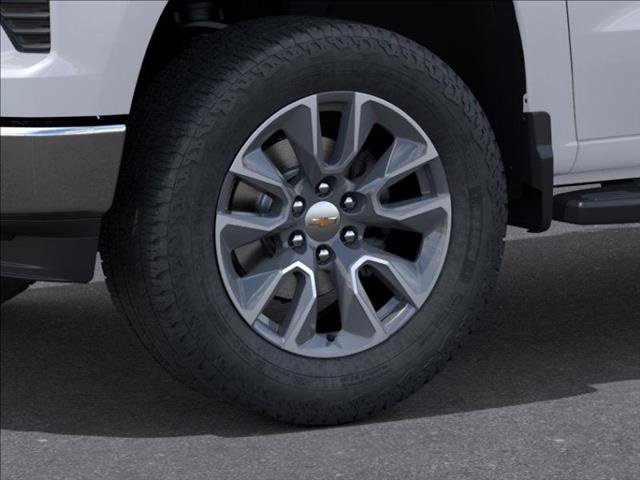 2026 Chevrolet Silverado 1500 LT photo 8