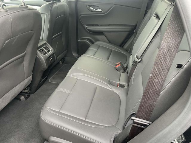 2024 Chevrolet Blazer 3LT photo 11