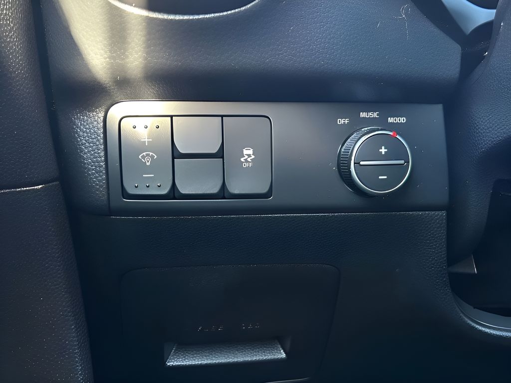 2016 Kia Soul Plus photo 14