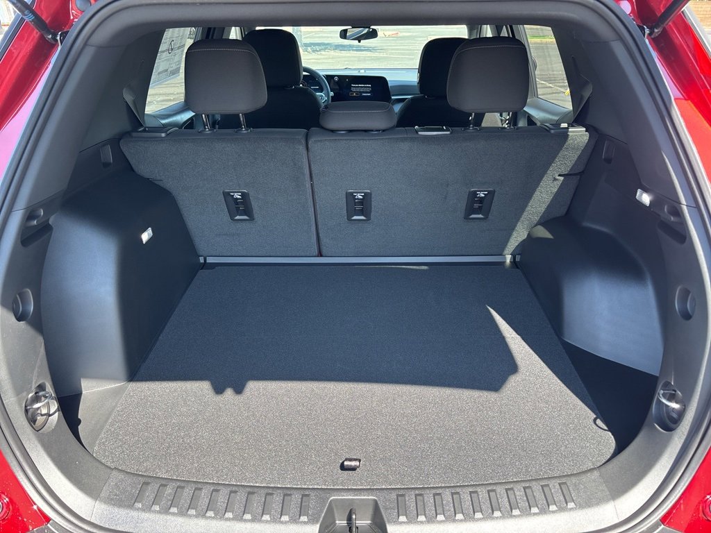 2026 Chevrolet Equinox LT photo 18