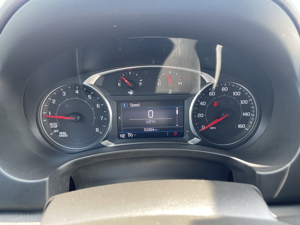 2023 Gmc Terrain SLE Elevation photo 3
