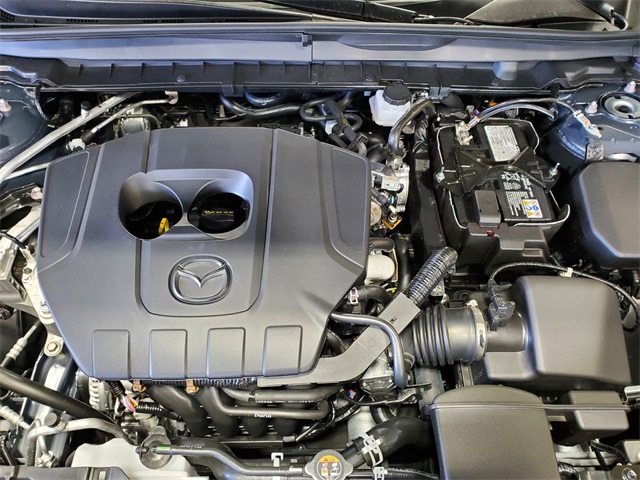 2025 Mazda CX-50 2.5 S Preferred photo 25
