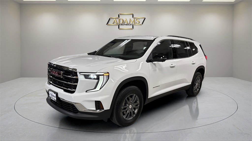 2025 GMC Acadia Elevation's photo