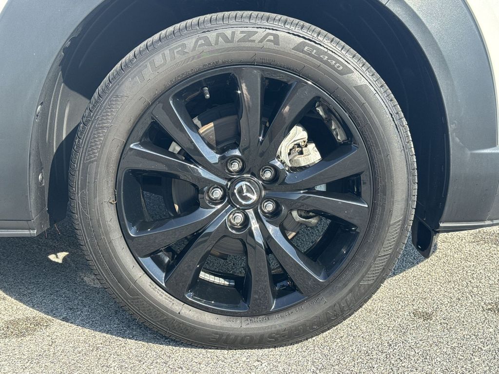 2022 Mazda CX-30 2.5 Turbo Premium photo 18