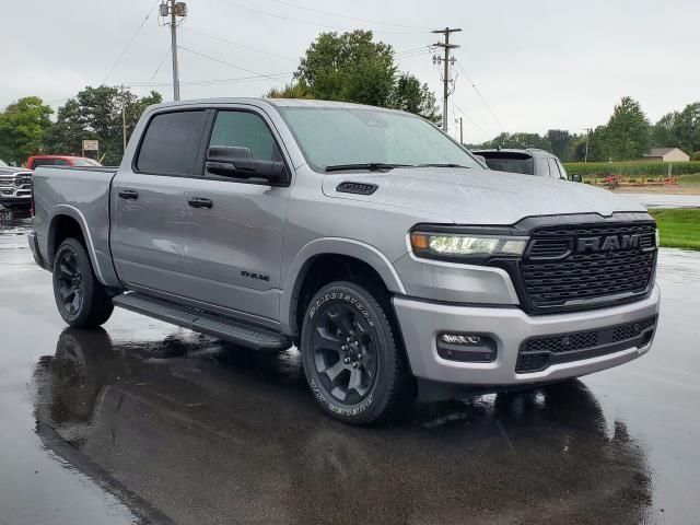 2026 Ram 1500 Big Horn photo 2