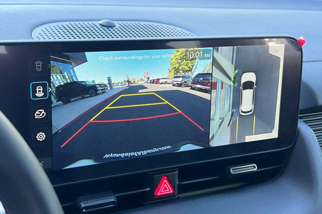 2025 Hyundai Ioniq 5 photo 15