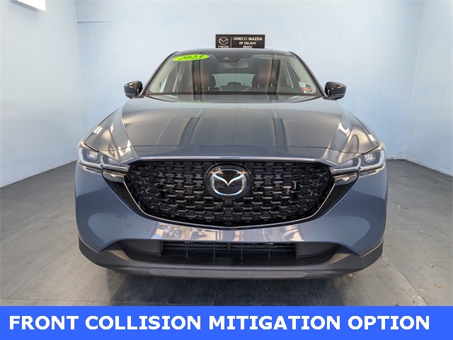 2023 Mazda CX-5 2.5 S Carbon photo 3
