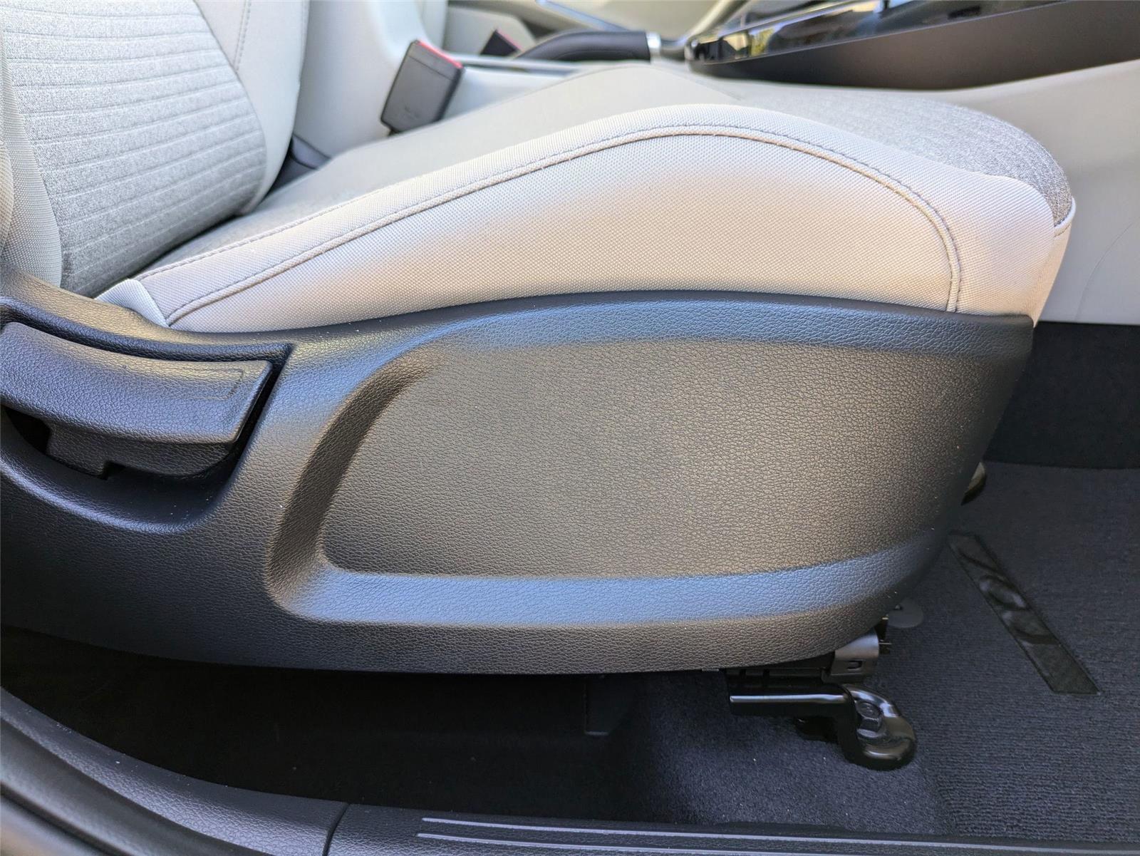 2025 Kia Soul EX photo 26
