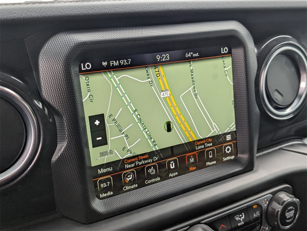 2023 Jeep Wrangler Rubicon 392 photo 26