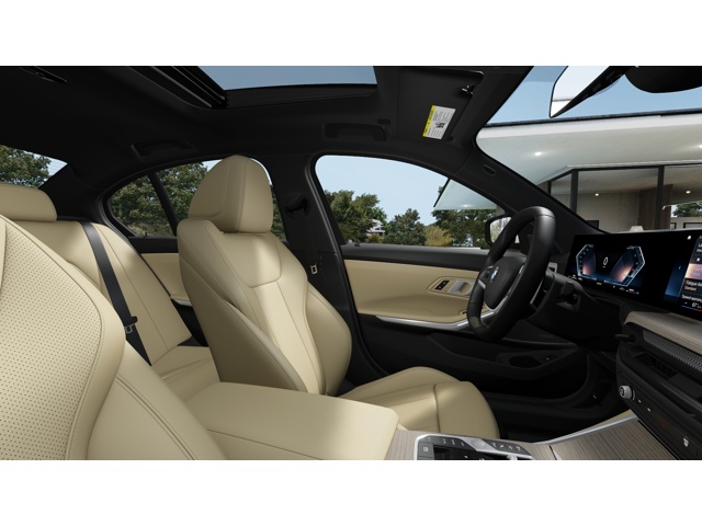 2026 Bmw 330i photo 9