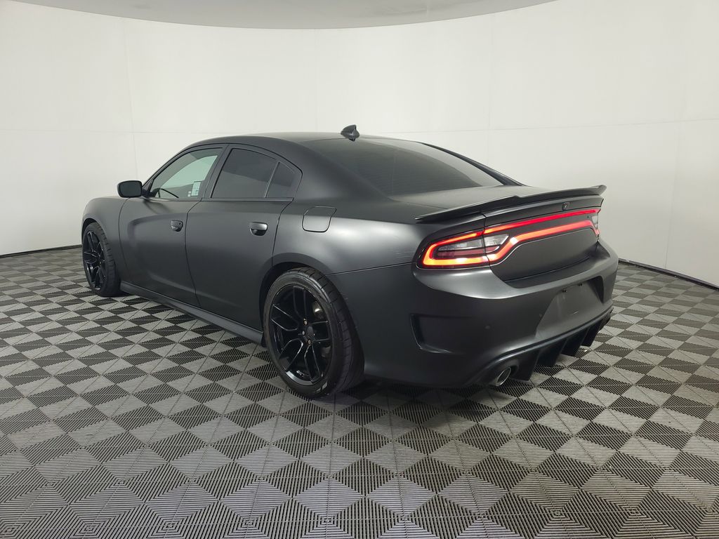 2022 Dodge Charger R/T photo 5