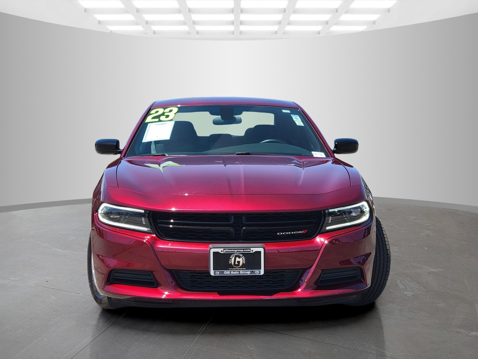 2023 Dodge Charger SXT photo 2