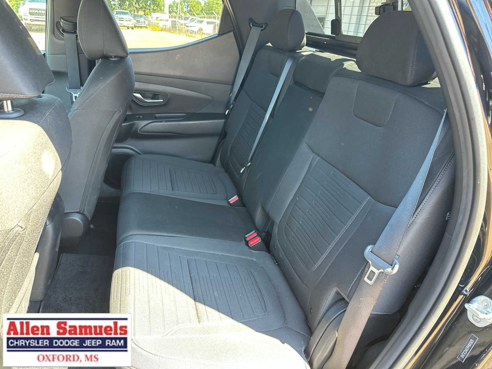 2023 Hyundai Santa Cruz SEL photo 14