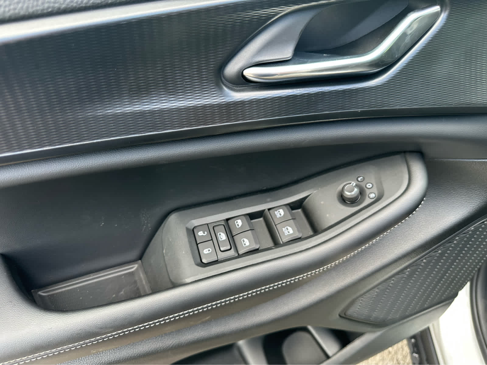2025 Jeep Grand Cherokee Laredo X photo 20