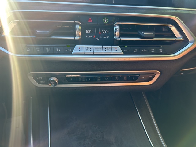 2019 Bmw X5 xDrive40i photo 35