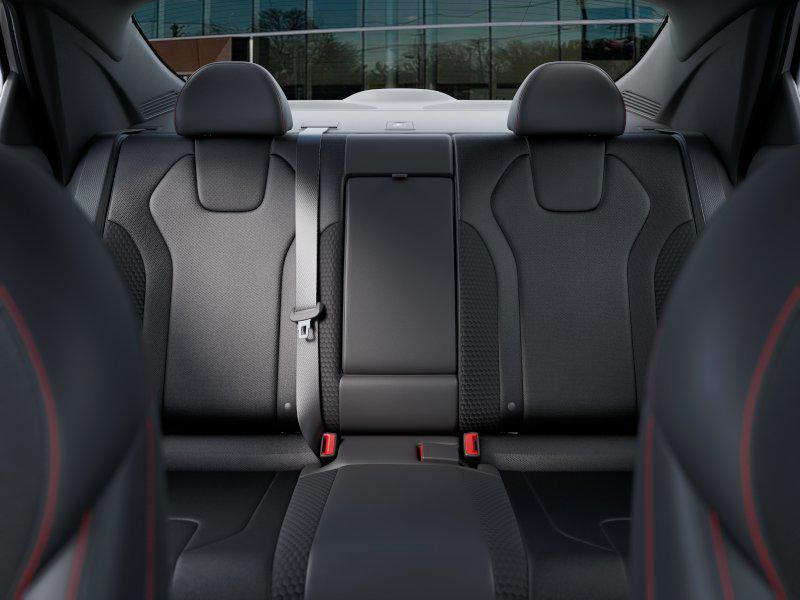 2025 Hyundai Elantra N Line photo 10