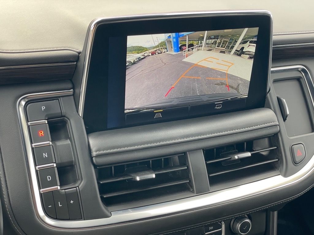 2023 Chevrolet Tahoe LT photo 16