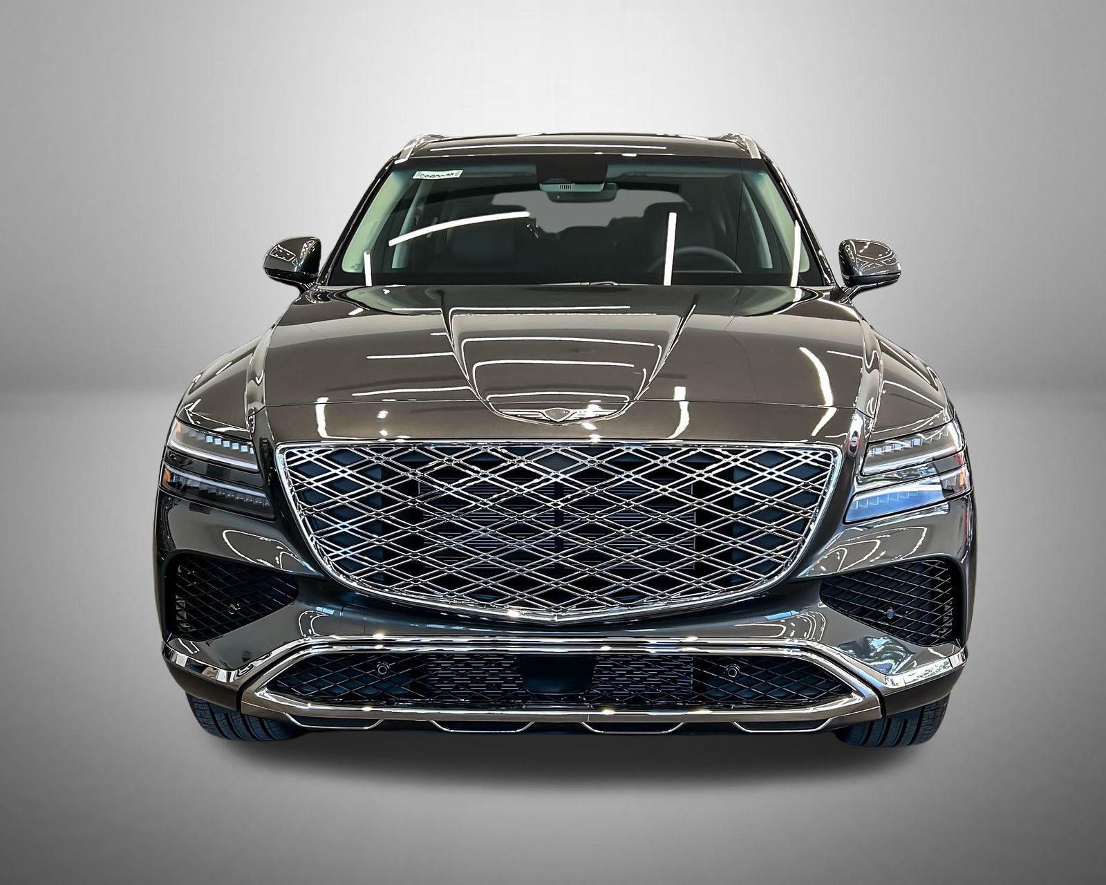 2025 Genesis GV80 2.5T AWD photo 2