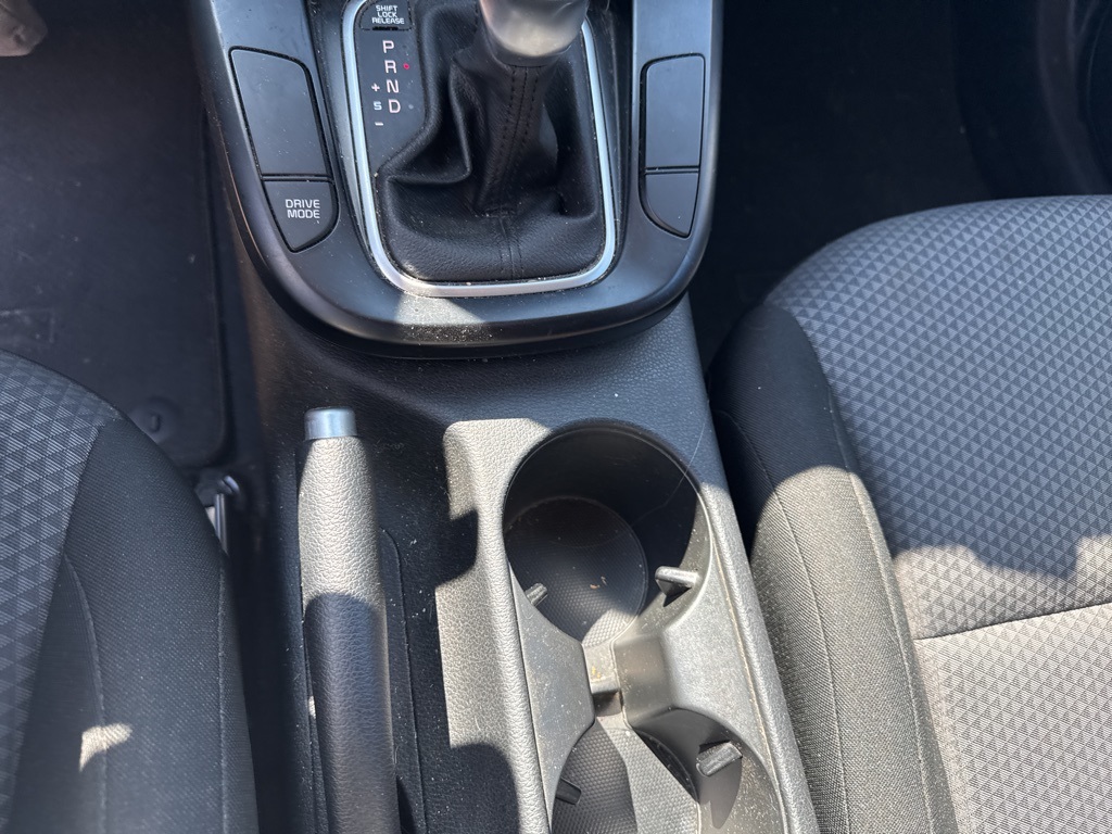 2020 Kia Soul LX photo 12