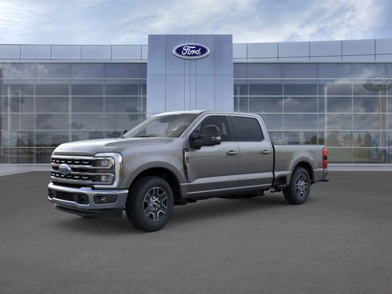 2026 Ford F-350 Super Duty XL's photo