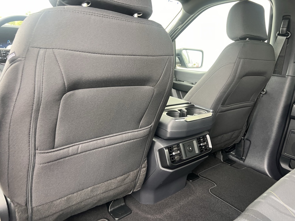 2025 Ford F-150 STX photo 31