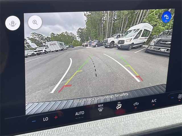 2025 Ford Maverick XLT photo 4