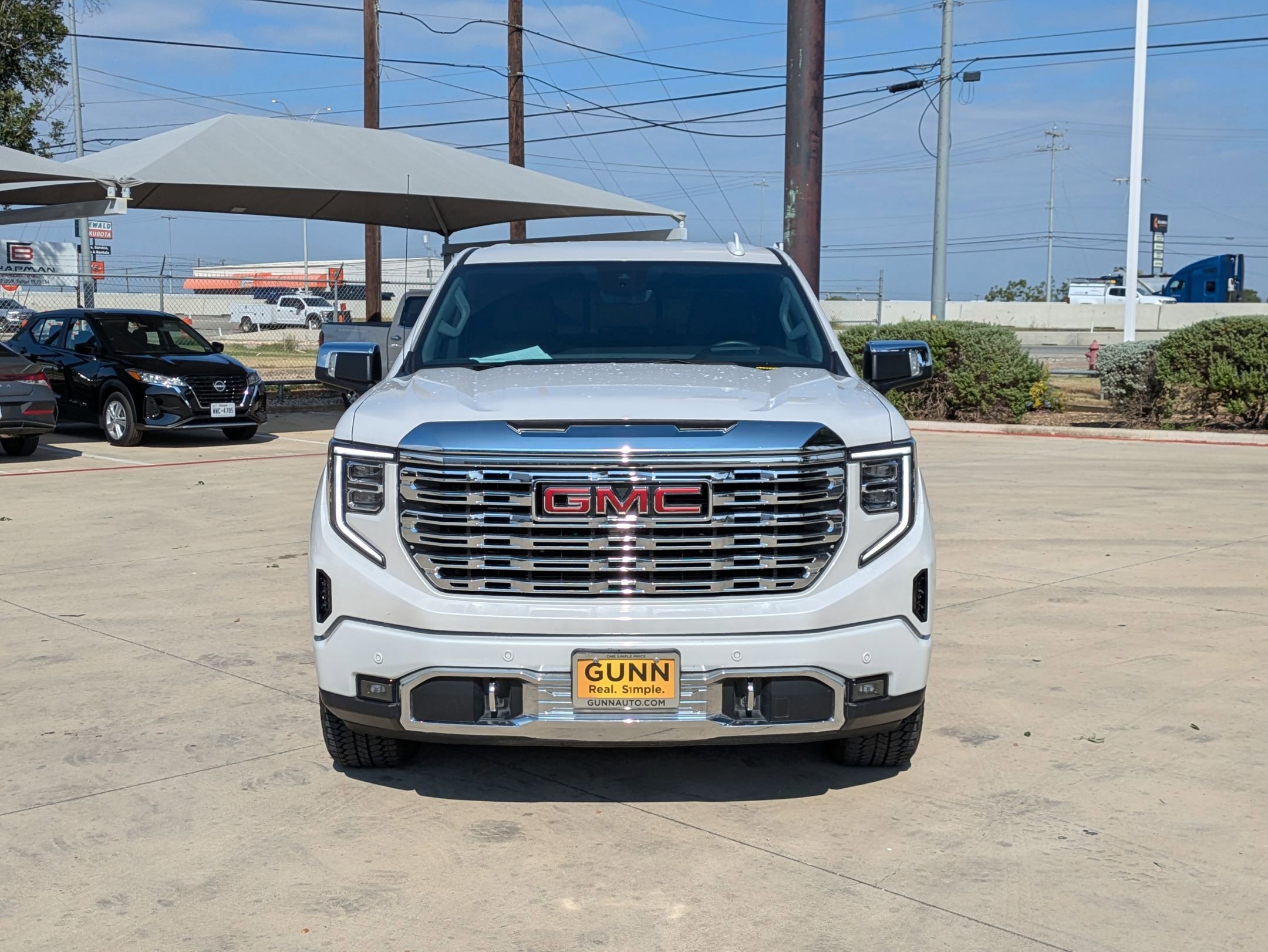 2024 Gmc Sierra 1500 Denali photo 8