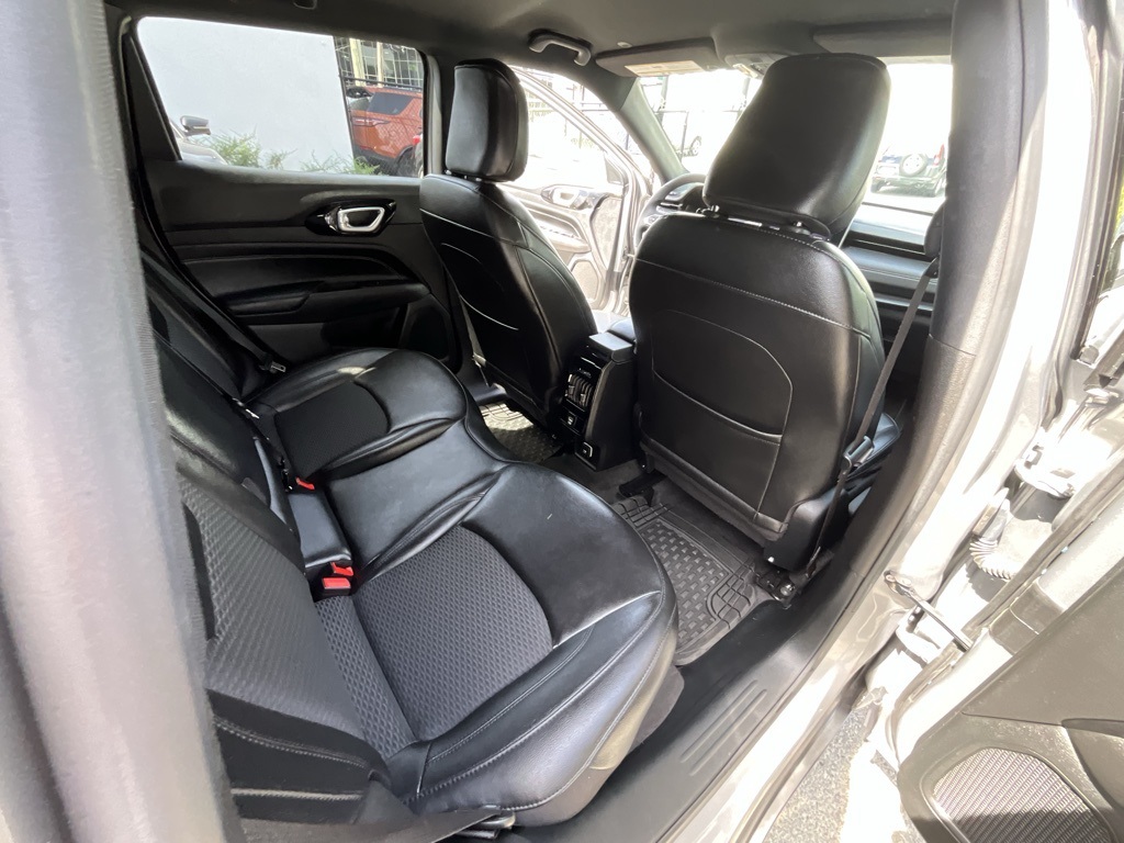 2022 Jeep Compass Altitude photo 27