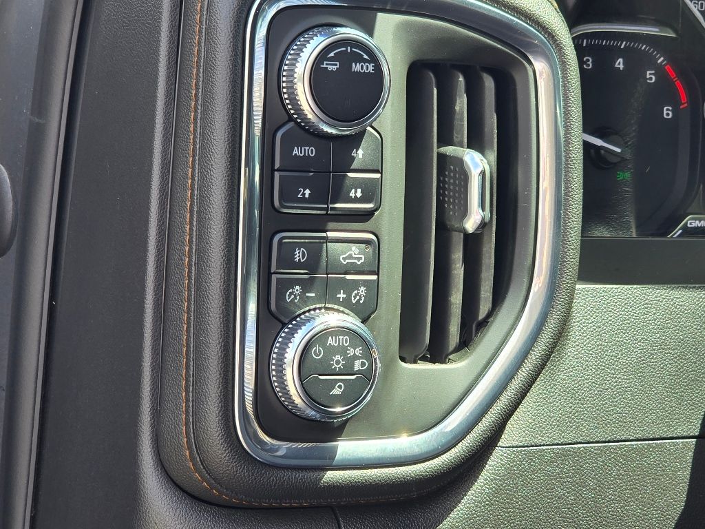 2021 Gmc Sierra 1500 AT4 photo 7