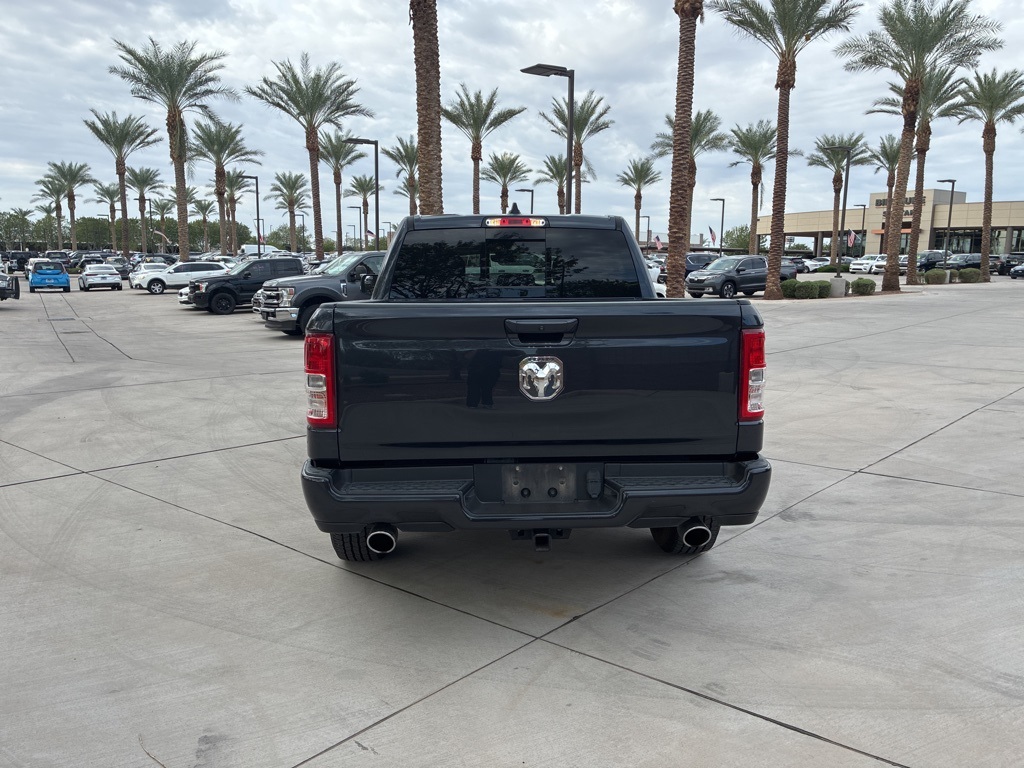 2022 Ram 1500 Big Horn Lone Star photo 3