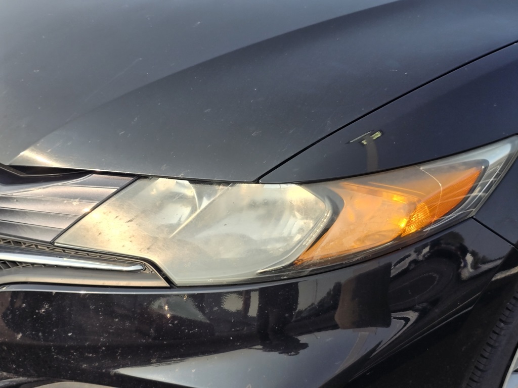 2014 Honda Civic LX photo 9