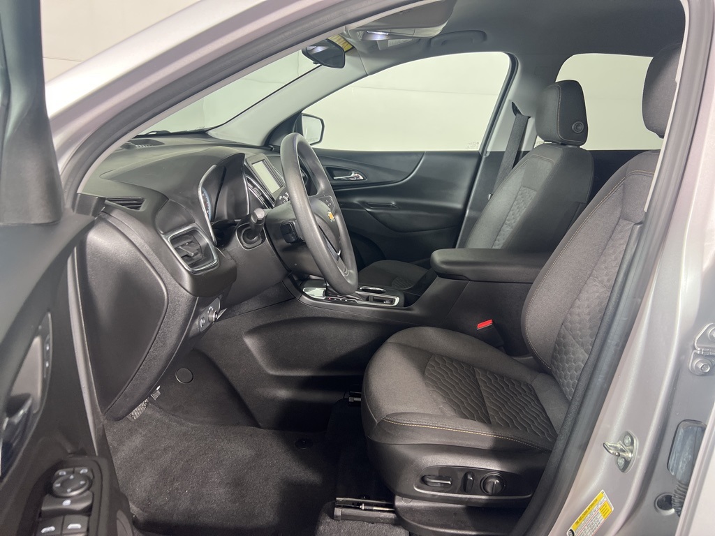 2018 Chevrolet Equinox LT photo 4