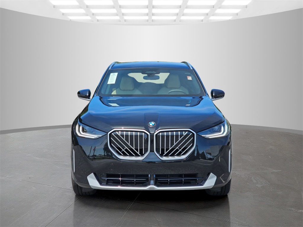 2026 Bmw X3 photo 2