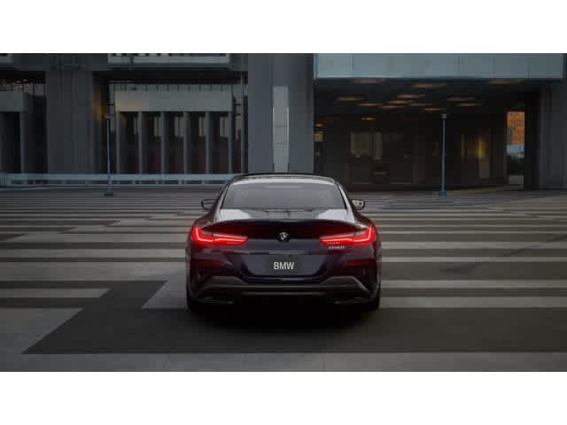 2026 Bmw 840i Gran Coupe photo 5