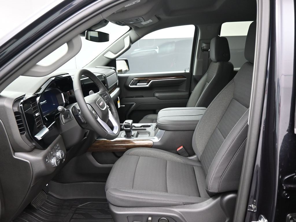 2026 Gmc Sierra Elevation photo 8