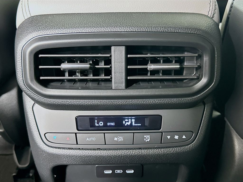 2025 Honda Pilot EX-L photo 15