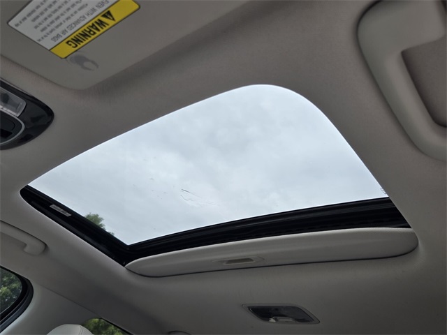 2022 Hyundai Tucson SEL photo 16