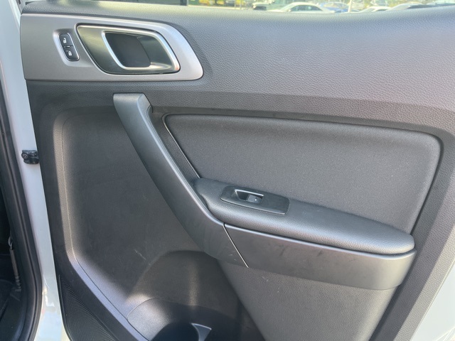 2021 Ford Ranger XLT photo 22