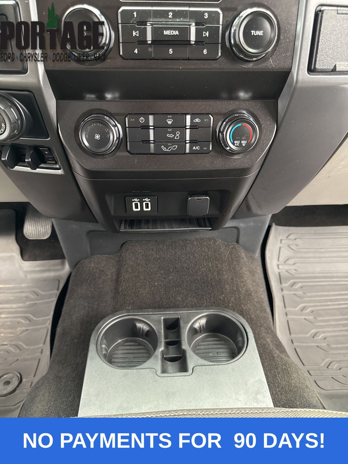 2019 Ford F-150 XLT photo 17