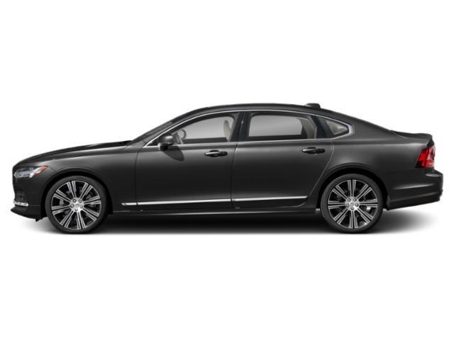 2025 Volvo S90 photo 3
