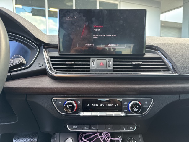 2021 Audi Q5 45 Premium Plus photo 6