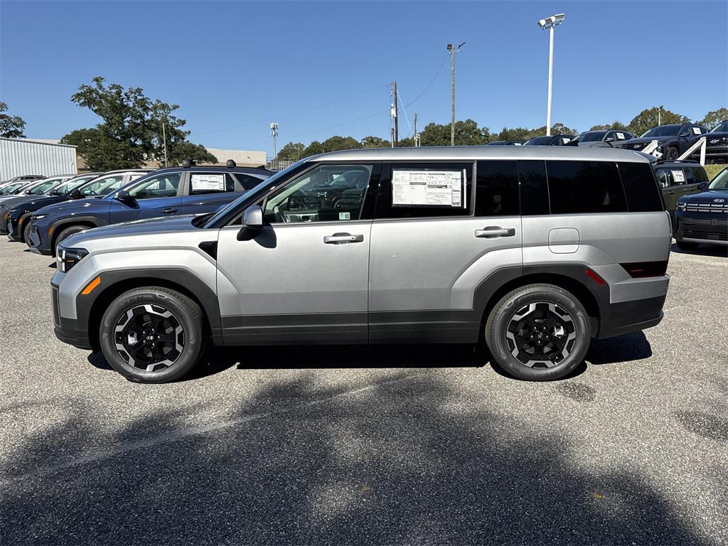 2026 Hyundai Santa Fe SE photo 4