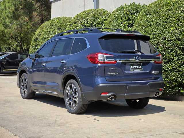2025 Subaru Ascent Touring photo 3