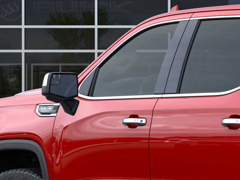 2026 Gmc Sierra 1500 SLT photo 11