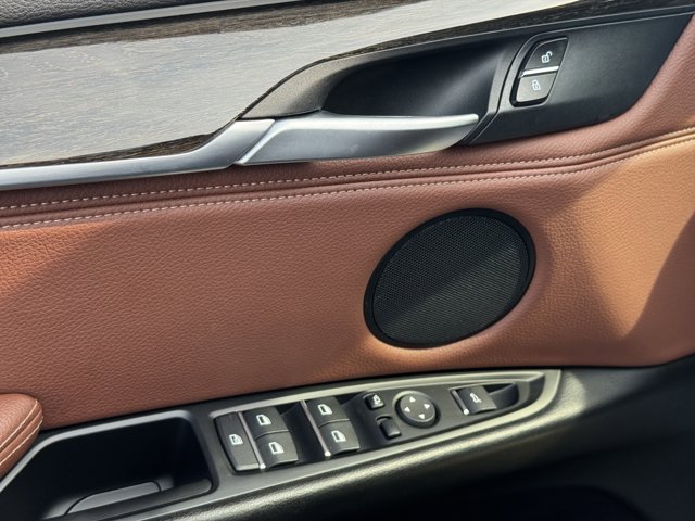 2018 Bmw X5 xDrive35i photo 11