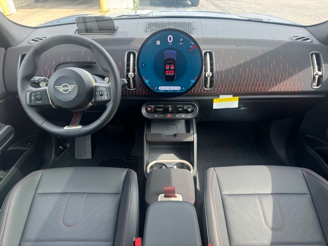 2026 Mini Countryman S ALL4 photo 10